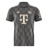 Maglia ufficiale FC Bayern Monaco Oktoberfest 2024-25 per Uomo